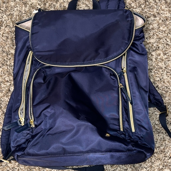 Samsonite Bags Samsonite Mobile Solution Deluxe Backpack Poshmark